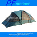 9 people waterproof family camping tent